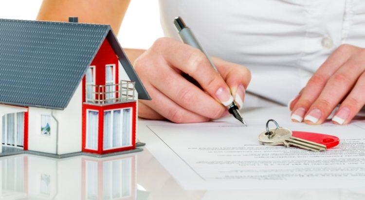 applying for a home loan