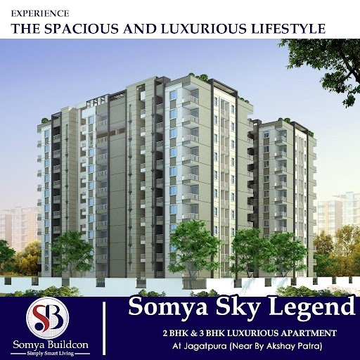 somya sky legend