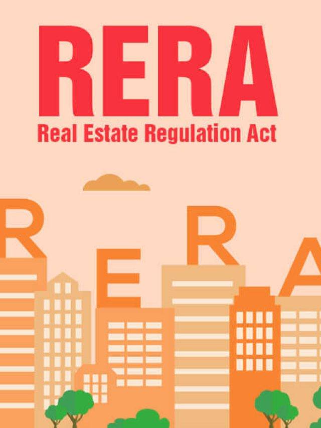 How To Check RERA Approval?