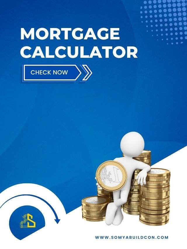 Mortgage Calculator