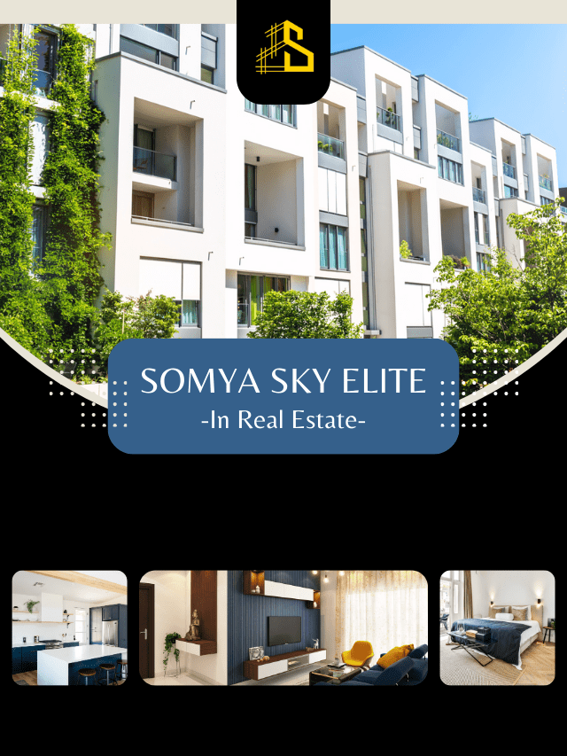 Somya Sky Elite