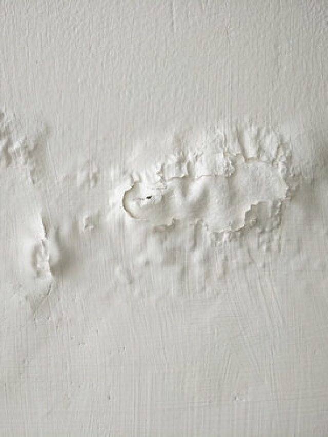 How to Avoid Water Seepage in Apartment