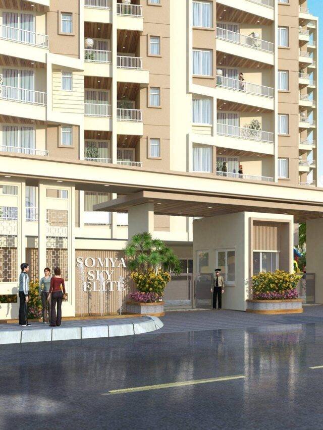 Best Ready to Move Flats in Jagatpura Jaipur