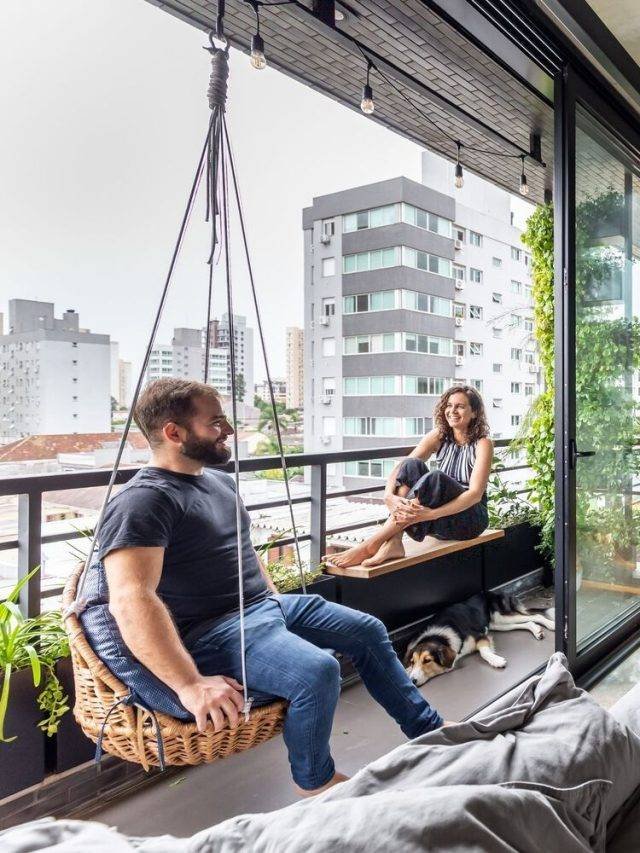 Balcony Extension Ideas for Apartments