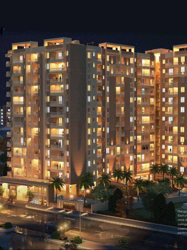 Why Apartments Are Better Than Independent Houses: Key Benefits & Insights