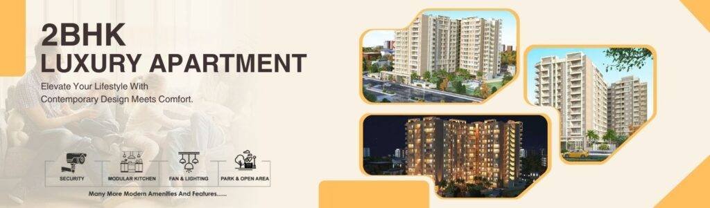 2bhk flats in jagatpura