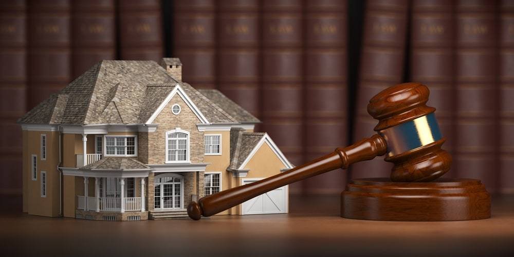 Legal Process of Buying a Home in India