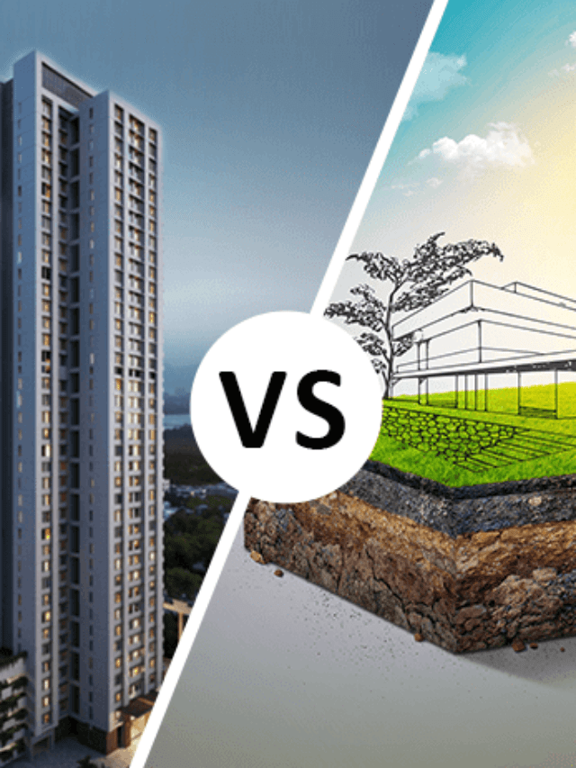 Which is better Flat or Plot?