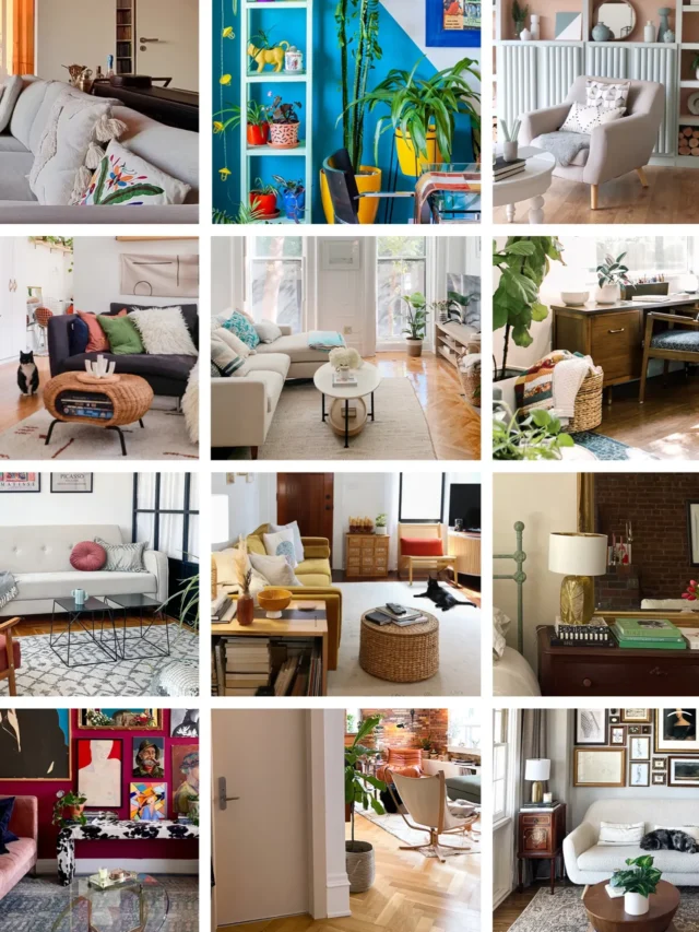 DIY Apartment Hacks: Clever Tips for a Stylish & Functional Home