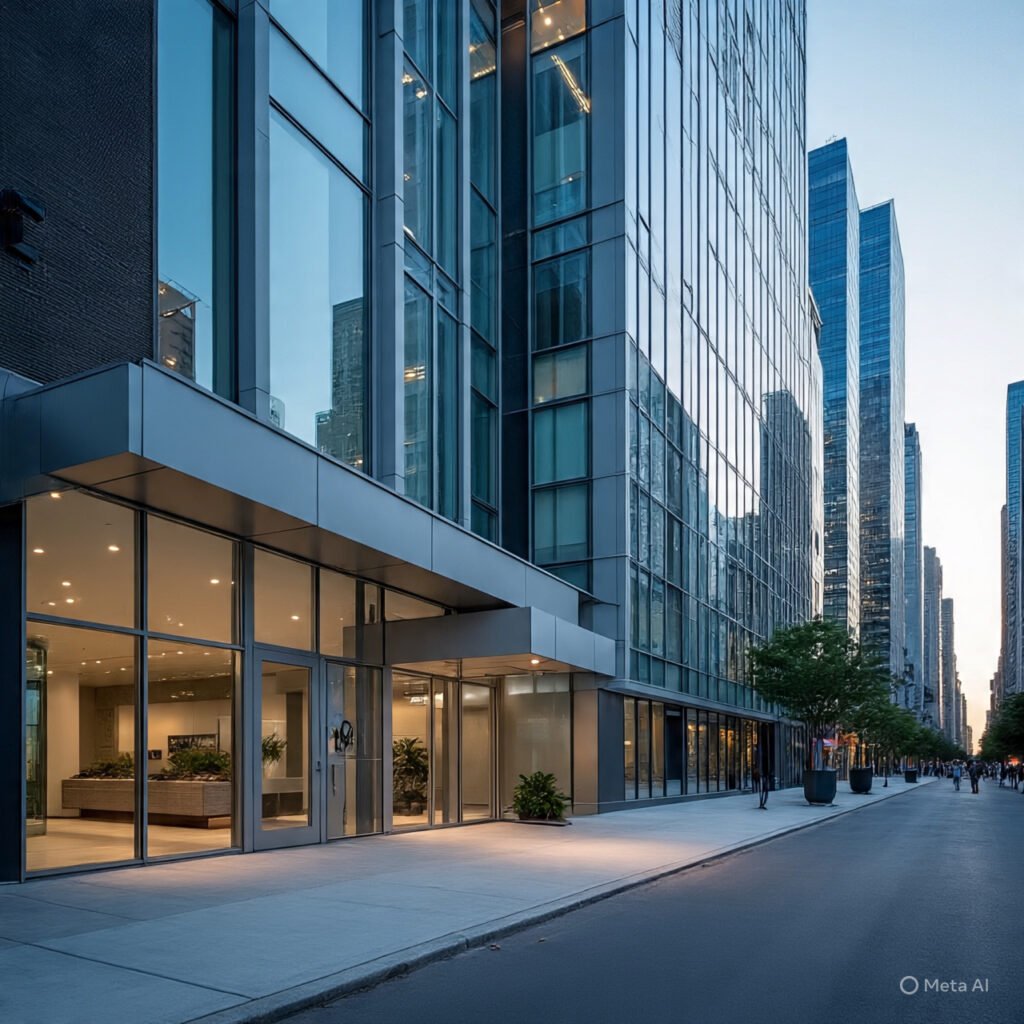 Mutation Meaning in Property