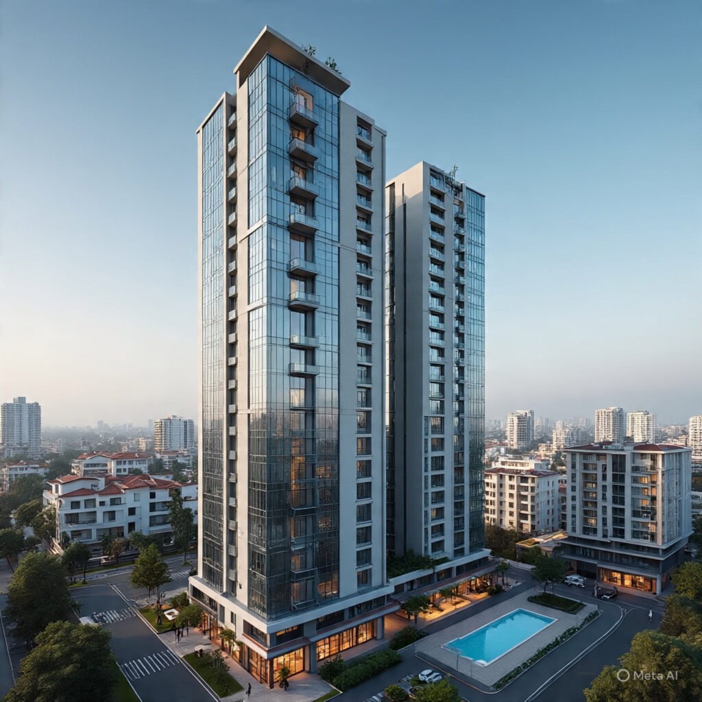 Properties in Jagatpura Jaipur